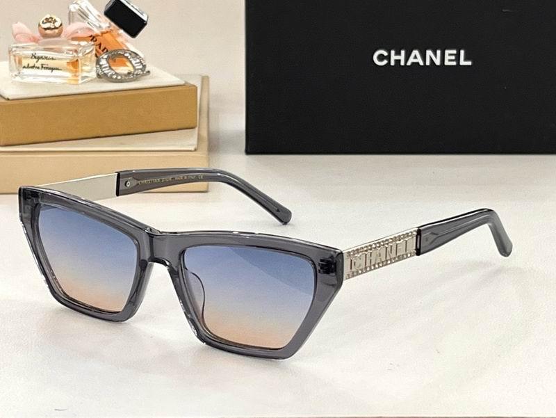 Chanel Sunglasses 1040